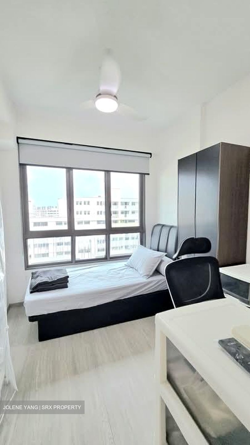 Nine Residences (D27), Apartment #588184771